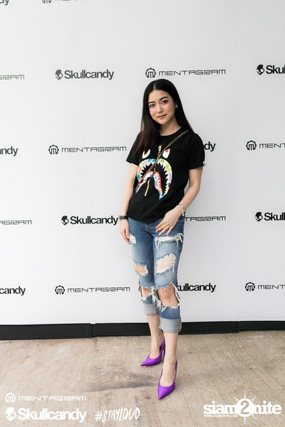 Skullcandy | Stayloud by Mentagram at Iconic Studio — photo 96