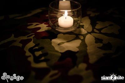 Boot Camp Theme Night ที่ สปาสโซ่ — photo 8