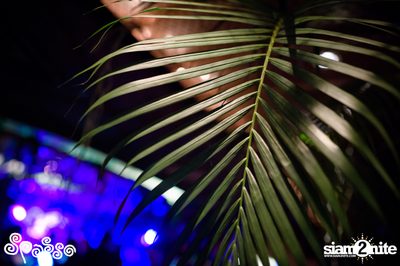 Boot Camp Theme Night ที่ สปาสโซ่ — photo 20
