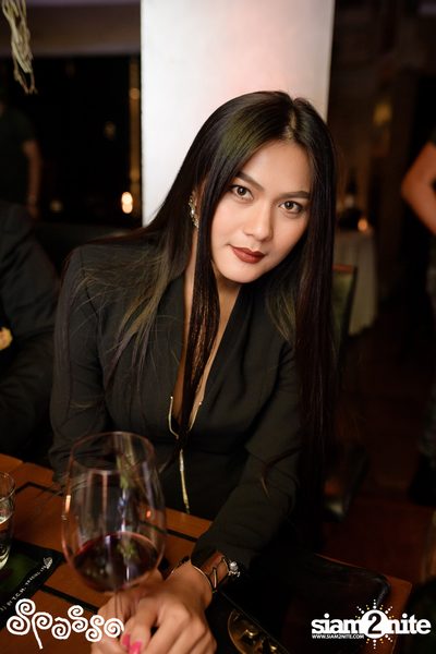 Boot Camp Theme Night ที่ สปาสโซ่ — photo 47