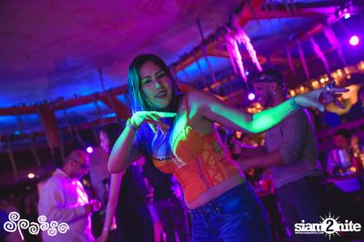 Boot Camp Theme Night ที่ สปาสโซ่ — photo 66