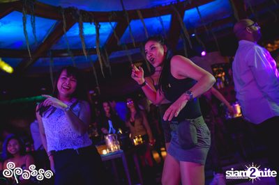 Boot Camp Theme Night ที่ สปาสโซ่ — photo 68
