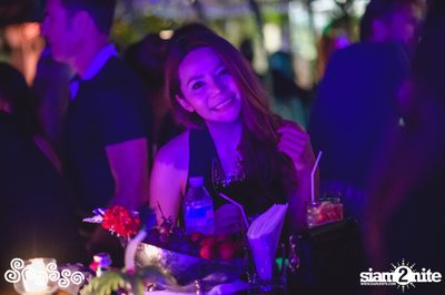 Boot Camp Theme Night ที่ สปาสโซ่ — photo 70
