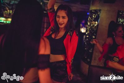 Boot Camp Theme Night ที่ สปาสโซ่ — photo 97