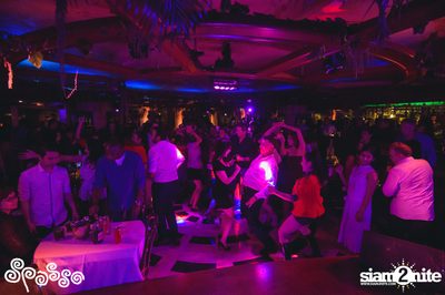 Boot Camp Theme Night ที่ สปาสโซ่ — photo 111