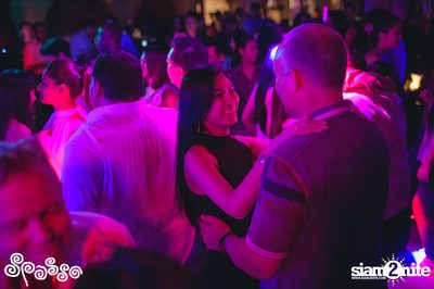 Boot Camp Theme Night ที่ สปาสโซ่ — photo 122