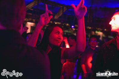 Boot Camp Theme Night ที่ สปาสโซ่ — photo 139