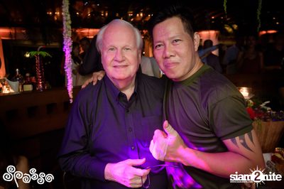 Boot Camp Theme Night ที่ สปาสโซ่ — photo 149