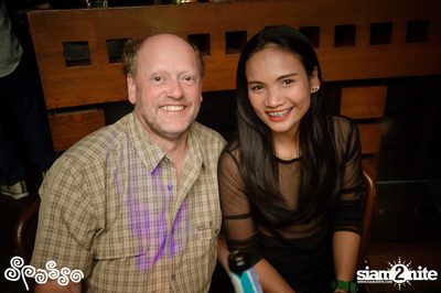 Boot Camp Theme Night ที่ สปาสโซ่ — photo 153