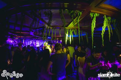 Boot Camp Theme Night ที่ สปาสโซ่ — photo 156