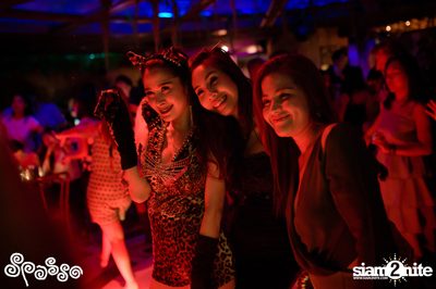 Boot Camp Theme Night ที่ สปาสโซ่ — photo 168