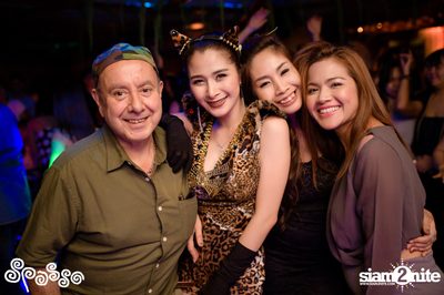 Boot Camp Theme Night ที่ สปาสโซ่ — photo 169