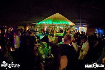 Boot Camp Theme Night ที่ สปาสโซ่ — photo 177