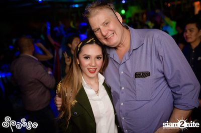 Boot Camp Theme Night ที่ สปาสโซ่ — photo 182