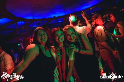 Boot Camp Theme Night ที่ สปาสโซ่ — photo 185