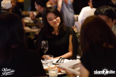 Friday Night at Wine Republic Thonglor — photo 14