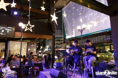 Friday Night at Wine Republic Thonglor — photo 24