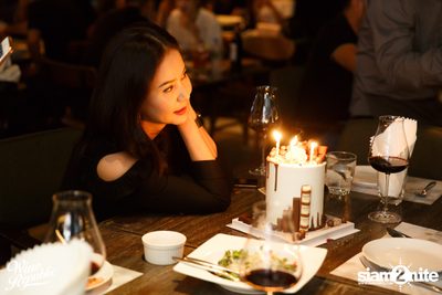 Friday Night at Wine Republic Thonglor — photo 26