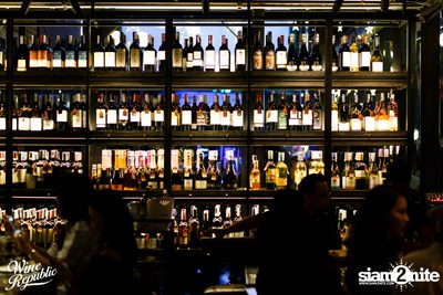 Friday Night at Wine Republic Thonglor — photo 33