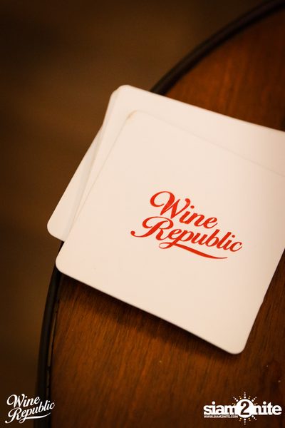 Friday Night at Wine Republic Thonglor — photo 43