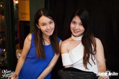 Friday Night at Wine Republic Thonglor — photo 49