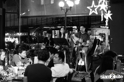 Friday Night at Wine Republic Thonglor — photo 59