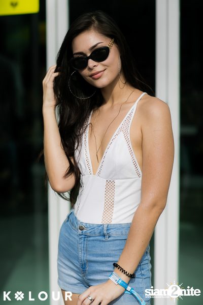 Kolour Beachside Party | at A-ONE HOTEL Pattaya — photo 31