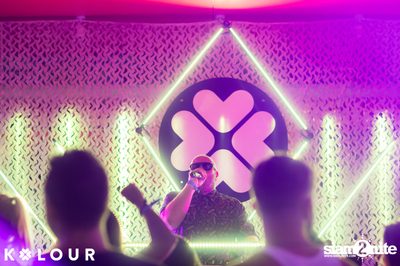 Kolour Beachside Party | at A-ONE HOTEL Pattaya — photo 127