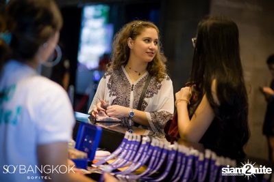 SO Pool Party at Sofitel So Bangkok — photo 6