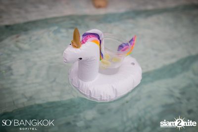 SO Pool Party at Sofitel So Bangkok — photo 66