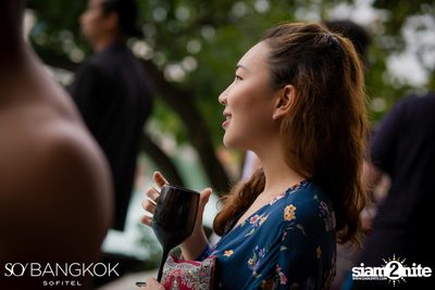 SO Pool Party at Sofitel So Bangkok — photo 81