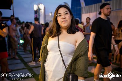 SO Pool Party at Sofitel So Bangkok — photo 116