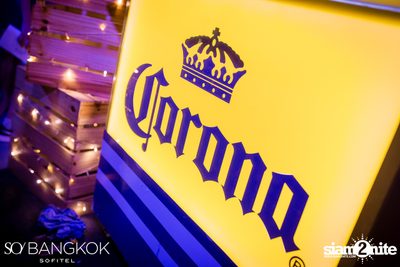 SO Pool Party at Sofitel So Bangkok — photo 145