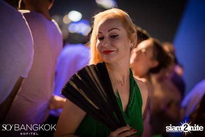 SO Pool Party at Sofitel So Bangkok — photo 169