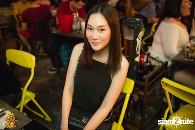 Musketeers at Singha Pala — photo 9