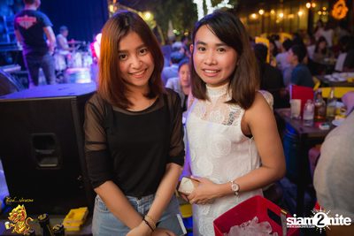 Musketeers at Singha Pala — photo 33