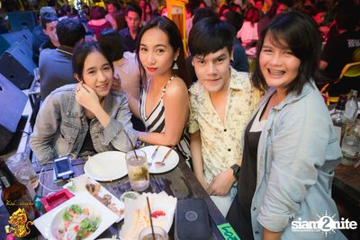 Musketeers at Singha Pala — photo 35