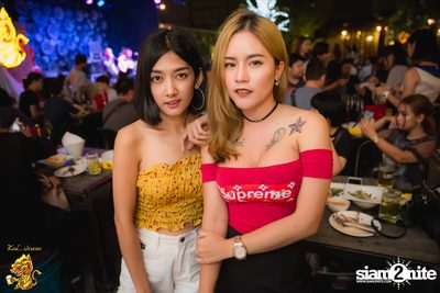 Musketeers at Singha Pala — photo 38