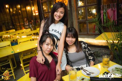 Musketeers at Singha Pala — photo 41