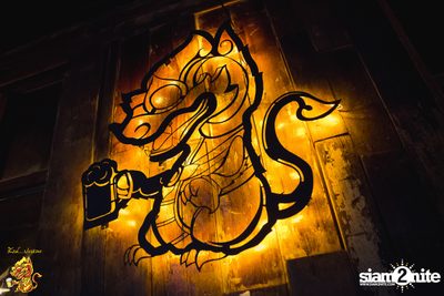 Musketeers at Singha Pala — photo 42