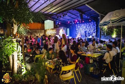 Musketeers at Singha Pala — photo 43