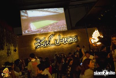 Musketeers at Singha Pala — photo 59