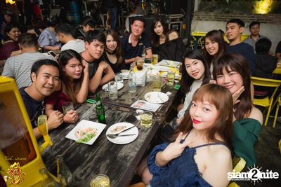 Musketeers at Singha Pala — photo 62