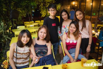Musketeers at Singha Pala — photo 63