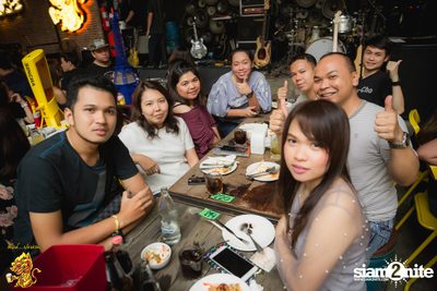 Musketeers at Singha Pala — photo 64