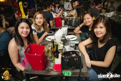 Musketeers at Singha Pala — photo 65