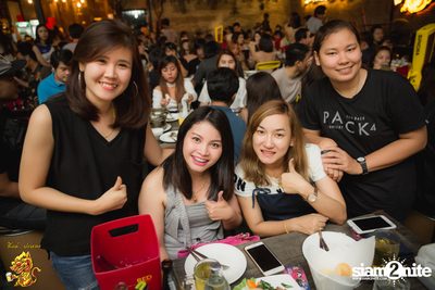 Musketeers at Singha Pala — photo 66