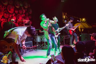 Musketeers at Singha Pala — photo 68