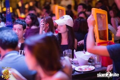 Musketeers at Singha Pala — photo 97