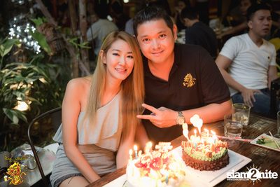 Musketeers at Singha Pala — photo 118